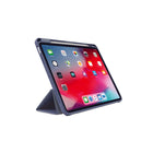 Logiix - Étui Cabrio+ pour iPad Mini 6 - Bleu-Bleu