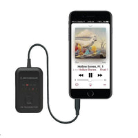 Émetteur Scoshe Fm-émetteur FM universel tuneIN