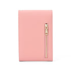 Champs - Sac à bandoulière pour smartphone à blocage RFID - rose-Rabat magnétique avec fermeture pushlock