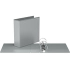 Davis Group Super offre Easyview, Reliure View à anneaux ronds 1.5 po, personnalisable, paquet de 6 - Bourgogne-3 po