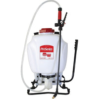 Proseries â€“ Pulvérisateur sac à dos, Nj001, 512-Qté/paquet â€“ 1