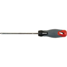 Aurora Tools - Tournevis À Pointe Carrée, paquet de 36-Longueur de la tige 6po