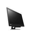 Lenovo - Ordinateur de bureau Thinkstation Tiny in One remis à neuf - Intel Core i5-6400T - SSD 256 Go - RAM 16 Go - Windows 10 Pro-Taille et type de RAM: 16 Go et DDR4