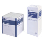 Safecross – Éponges non tissées, 3 x 3 po, 300/paquet (3446)-Longueur : 3 po