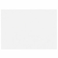 JAM Paper - Cartes de correspondance plates vierges, format A1 4 barres, 3-1/2 po x 4-7/8 po, blanches, paquet de 100-Couleur : cartes blanches vierges.