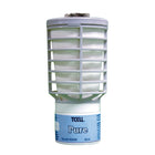 Recharges pour distributeur d’assainisseur d’air Rubbermaid Commercial TCell, 6/caisse (402498)-Neutralisant d’odeurs