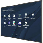 Viewsonic - Écran sans fil 98 po 4K UHD Android 11 - 4 Go DDR4 - 32 Go eMMC - Noir-Processeur : Quad-core ARM Cortex A55