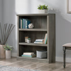 Sauder Miscellaneous Storage Bibliothèque avec 3 Tablettes - 43.78" H - Finition Mystic Oak (426426)-43.78"H x 35.28"W x 13.23"D