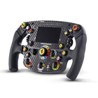 Thrustmaster - Roue Formula Ajout Édition Ferrari Sf1000-Premier écran interactif clair et précis au monde