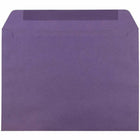 JAM Paper - Enveloppes pour livret - 9" x 12" - Violet foncé - paquet de 500-Quantité : 500/paquet