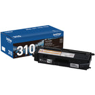 Brother - Cartouche de toner noir TN310 rendement standard-Conçue pour donner des résultats de qualité à chaque fois