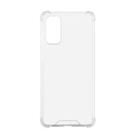 Coque Artikl Clear pour Samsung S20 - Transparente-Pour Samsung S20