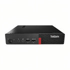 Lenovo - Ordinateur de bureau Lenovo M910Q Tiny - Intel Core i5-6500T - SSD de 1 To - 32 Go de RAM - Windows 10 Professionnel-Système d'exploitation : Windows 10 Professionnel