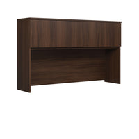Sauder - 427446 La Collection Affirm Surmeuble - Finition Noble Elm-Surmeuble