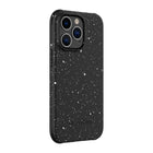 Mellow - etui bio compostable pour Apple iPhone 13 Pro, ciel etoile-Un visuel unique - Vous ne trouverez pas deux etuis pareils.