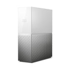 WD – Stockage My Cloud Home, 4 To-Ports : Gigabit Ethernet, 1 port USB pour importation