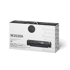 Premium Tone - W2020A (414A) Compatible Toner - Noir-Noir