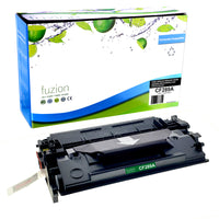 fuzion - HP 89A (CF289A) Cartouche De Toner Compatible - Rendement Standard - Noir-Couleur d'encre: Noir
