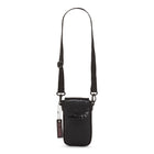 Collection Blackpink Briller Sur - Sac pour Téléphone et Petits Accessoires - Noir (MOB9110BP)-sangle réglable