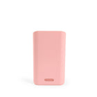 Petit organisateur de bureau Poppin, Rougir-6,5 larg. x 7,25 haut. x 4 prof. (po)