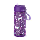 Bentgo - Bouteille d'eau pour enfants - Licorne-6
