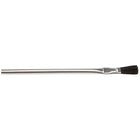 Pinceaux pour acides/flux, BY190, 144/paquet-Largeur : 3/8 po
