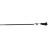 Pinceaux pour acides/flux, BY190, 144/paquet-Largeur : 3/8 po
