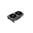 ZOTAC - Carte Graphique GAMING GeForce RTX 3070 Twin Edge OC LHR 8Go GDDR6-Métal enveloppant la plaque arrière