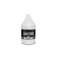 Janitori - Gel douche Armour, 3,6 l-Parfum signature