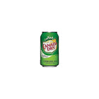 Canada Dry - Cannettes de Ginger Ale de 355 ml - paque de 24-Boîte de 24