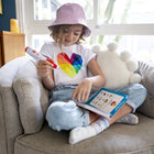 Educational Insights - Hot Dots® First Grade Essentials Lecture et cahier d'exercices mathématiques-6