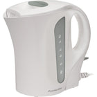 Proctor Silex® - Bouilloire, blanche-Capacité de 1,7 litres  