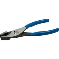 Gray Tools – Articulation à boutonnière, 6 1/2 po de long, 1/4 po mâchoire-Capacité (pouces) : 1 po
