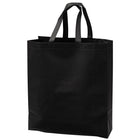 Staples - Sacs réutilisables - 13,7 po x 16,1 po x 4,7 po Non tissés - Paquet de 25-Sac réutilisable pour transporter des articles pour une variété d'utilisations, y compris l'épicerie, les événements et les activités.