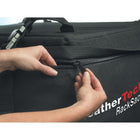 WeatherTech Sac RackSack, Porte-bagages de toit, noir-39" x 32" x 18"