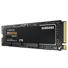 Samsung - Disque SSD interne 970 EVO Plus M.2, 2 To-Lecture 3500 Mo/s et écriture 3300 Mo/s
