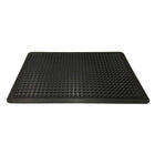 Canada Mats – Tapis à bulles Dura Flex anti-fatigue, 3 pi x 4 pi (CM200-34)-Utilisé pour réduire la fatigue aux postes de travail, ateliers, points de vente, chaînes de montage et bien d'autres applications.