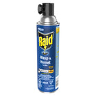 Raid® Insecticide contre les guêpes et les frelons, 400 g-Tue au contact les guêpes et les frelons.