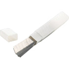 Staples® - Lames de rechange pour couteau utilitaire standard-Lames de rechange pour le couteau utilitaire standard  