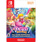 Princess Peach: Showtime! pour Nintendo Switch [Téléchargement]-Genre : Action, Aventure