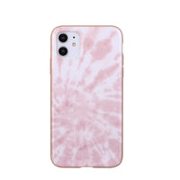 General Supply Goods + Co - Étui Protecteur pour iPhone 11 XR Hybride - Argile Rose-Pour iPhone 11/XR