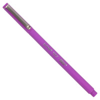 Marvy Uchida - Marqueur Le Pen - violet fluo-Feutres