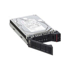 Disque dur Lenovo ThinkSystem 2.5" 900 Go 10K SAS 12 Go échangeable à chaud 512n-Lenovo ThinkSytem