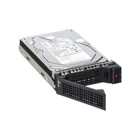 Disque dur Lenovo ThinkSystem 2.5" 900 Go 10K SAS 12 Go échangeable à chaud 512n-Lenovo ThinkSytem