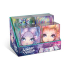 Nebulous Stars- Assortiments de mini kits de notes-Mini ensemble de note