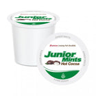 Junior Mints - Chocolat chaud, 12/paquet-Sans caféine