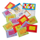 Hand2Mind - Apprenez à lire avec Bob Books® et VersaTiles® Advancing Beginners Set-Pratique supplémentaire les lecteurs débutants vont adorer ! Cet ensemble développe de solides compétences en lecture, se concentre sur des mots de trois lettres et des sons de voyelles cohérents dans des histoires légèrement plus longues