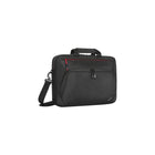 Lenovo ThinkPad Essential Plus 15,6" Topload - Noir-Poignée de transport confortable et sangle de bagage