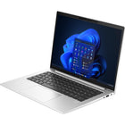 HP - Ordinateur portable EliteBook 840 G10 14 po - Intel Core i7-1360P 16 Go de RAM 512 Go SSD - Windows 11 Pro - Bilingue-16 Go de RAM DDR5-5200 MHz (1 x 16 Go)