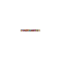 Musgrave Pencil Company – Crayons Student of the Month - 0,7 mm - #2 HB - Paquet de 144-1